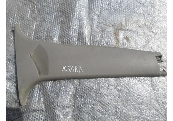 накладка стійки,нижня права Xsara Picasso,1.8b,9630266377